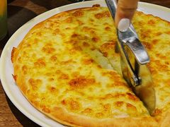 -萨莉亚意式餐厅(杭州滨江天街店)