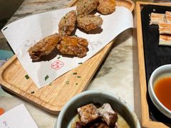 -弄堂里(西溪龙湖天街店)