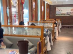 -楚鲜·汉正街一号(天河店)