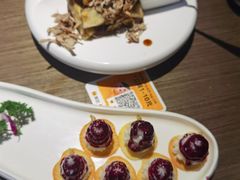 -隆喜元鱼汤包·海鲜(中联广场店)