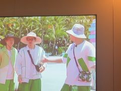-华夏良子·足道SPA艾灸(翠微店)