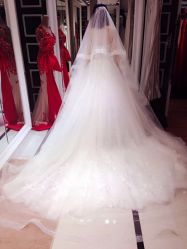 -韩国天使嫁衣婚纱礼服馆(上海旗舰店)
