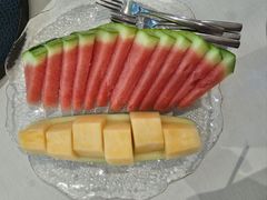 -富淳饭店(陆家嘴保利广场店)