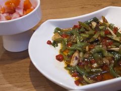 -九老汉·川渝江湖菜(合川路2店)