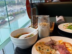 -东方红海鲜百汇(国际大厦店)