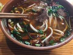 -遵义虾子卢四羊肉粉(大沽路店)