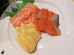 -西藏饭店·亚克·食光自助餐厅(文殊院店)