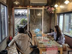 -水岸居湖景农家乐·阳澄湖大闸蟹