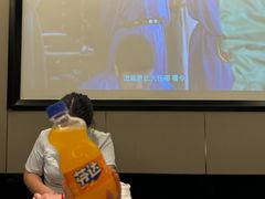 -华夏良子·足道spa艾灸(五四广场店)