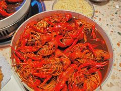 -辣皇朝小龙虾(六一店)