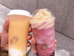 -喜茶(天和里店)