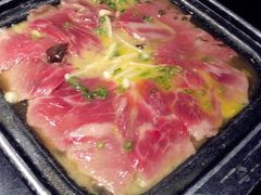 -小十料理(新城店)