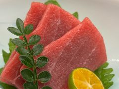 -竹· SUSHI TA-KE日本料理(王府井店)