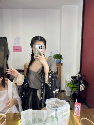 -盘子女人坊古装写真摄影(深圳店)