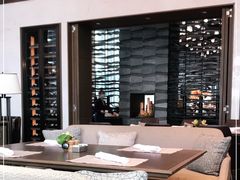 -四季酒店·空中花园 Aria on 9