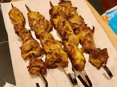 -清之口·东乡鸡自助饺子(经二路店)