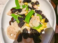 -潮州府·潮菜·砂锅粥(徐家汇店)
