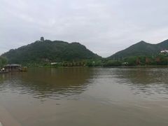 -新安江山水画廊风景区