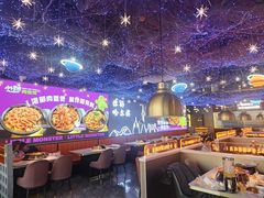 -徐记小怪兽肉蟹煲(中央大街店)