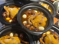 -南山民肴·乡土徽菜(豪辰俪景店)