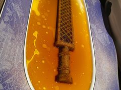 -曾宴·楚菜(湖北省博物馆店)