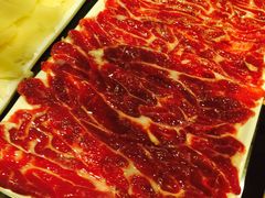 -福牛阁潮汕牛肉火锅