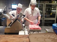 -荣记火锅(青悦城店)