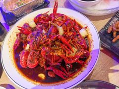-红盔甲·小龙虾(车公庙店)