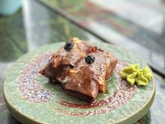 m7黑松露和牛寿司-炙柒Sekinana·精致料理 烧鸟·铁板烧(海上世界店)