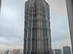 -上海中心大厦