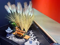 -千叶寿司创意融合料理(水韵城店)