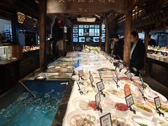 -甬上名灶(天一阁·翠柏店)