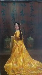 -盘子女人坊生日照·摄影馆(华强店)