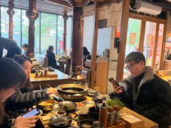 -泥炉烧肉师(新街口金銮巷店)