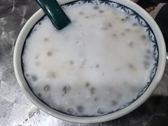 -老胡甜汤(龙眼店)