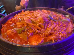 -槿Story·韩国料理(望京韩国美食城店)