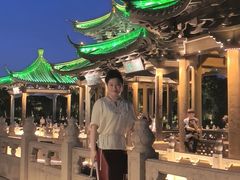 -南通濠河风景名胜区