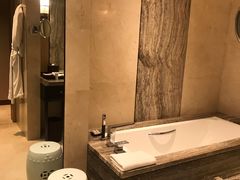 -上海崇明金茂凯悦酒店