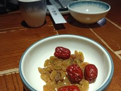 -晓疆山·大美新疆菜(白玉兰广场店)