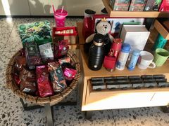 -星巴克(汇宝广场店)