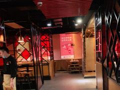 -傣妹火锅(南京东路一店)