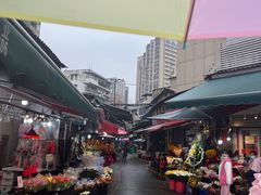 -循礼门鲜花花市(武汉循礼门店)