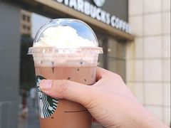 -星巴克臻选(济南万达店)