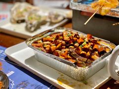 -吉·拾串烧烤专门店(领show天地店)