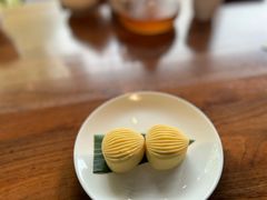 招牌绿豆糕-瑞面(吴宫泛太平洋酒店)