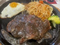 -豪享来牛排(人民店)