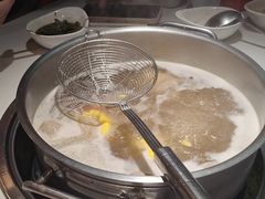 -牛品福潮汕牛肉火锅(旺庄店)