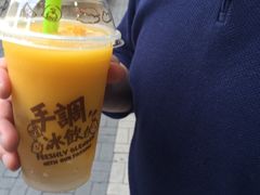 -许留山(梳士巴利道店)