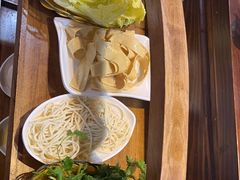 -陈府大宅门成都火锅·手切鲜肉(太原街店)