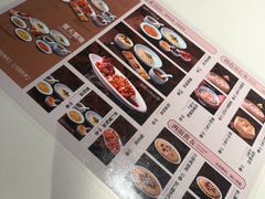 -裕兴记•蟹黄面馆(人民广场店)